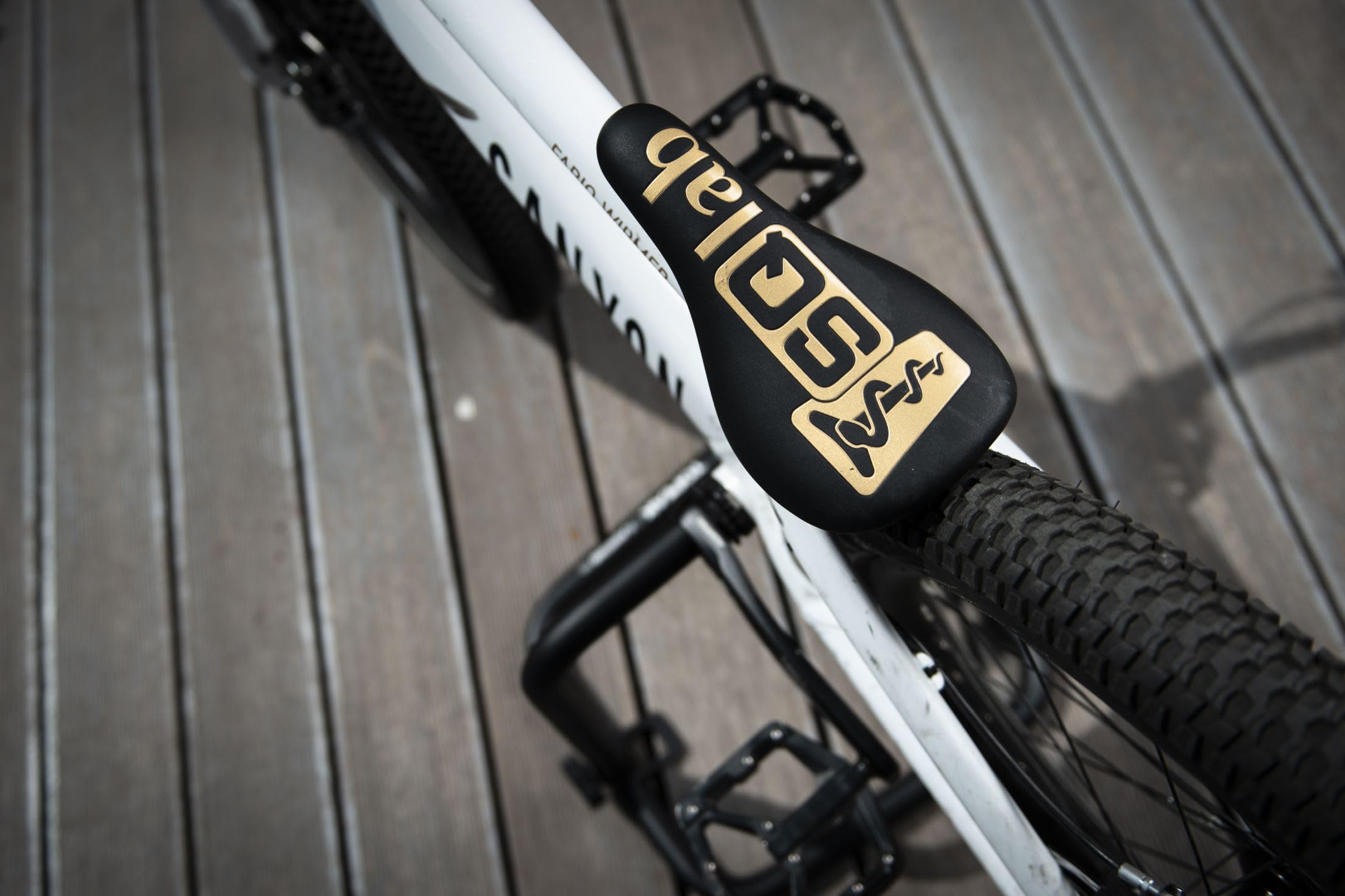 Amazon | SQlab(エスキューラブ) 自転車 サドル トライアルバイク