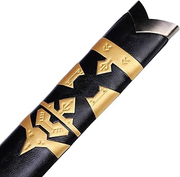 ゼルダの伝説 スカイウォードソード 金属製 模造刀 西洋剣 美術品