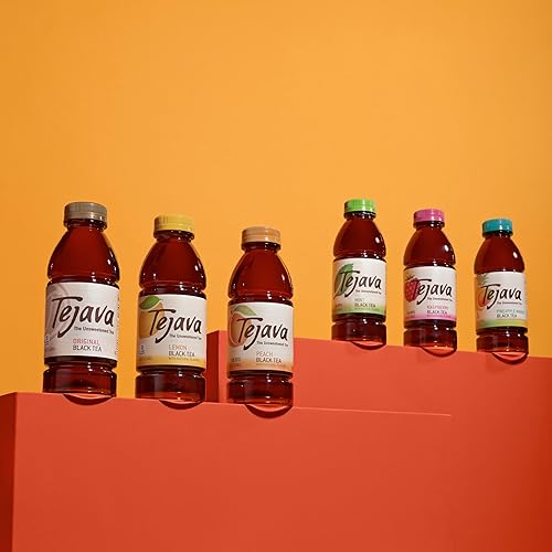 Miniatura 9 de Té helado sin azúcar Tejava.