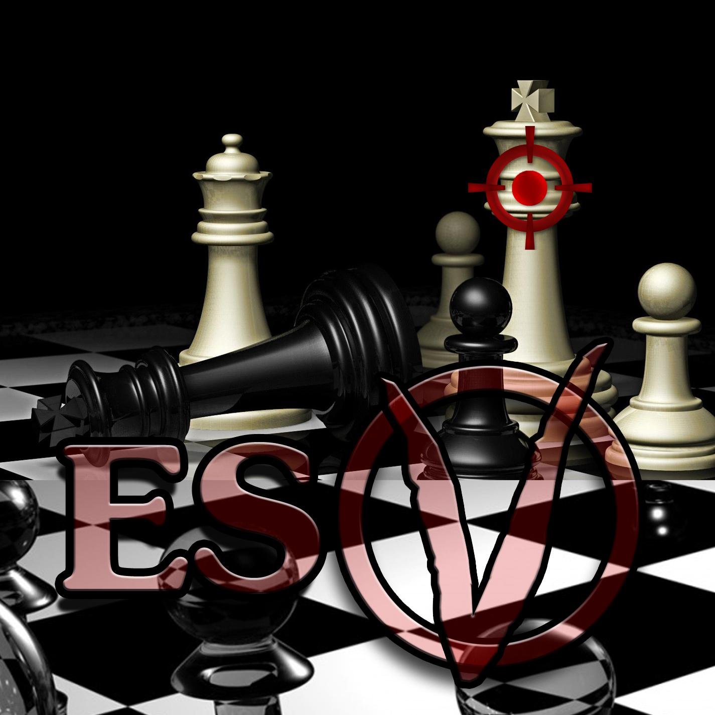 ESV Eastside Villainz