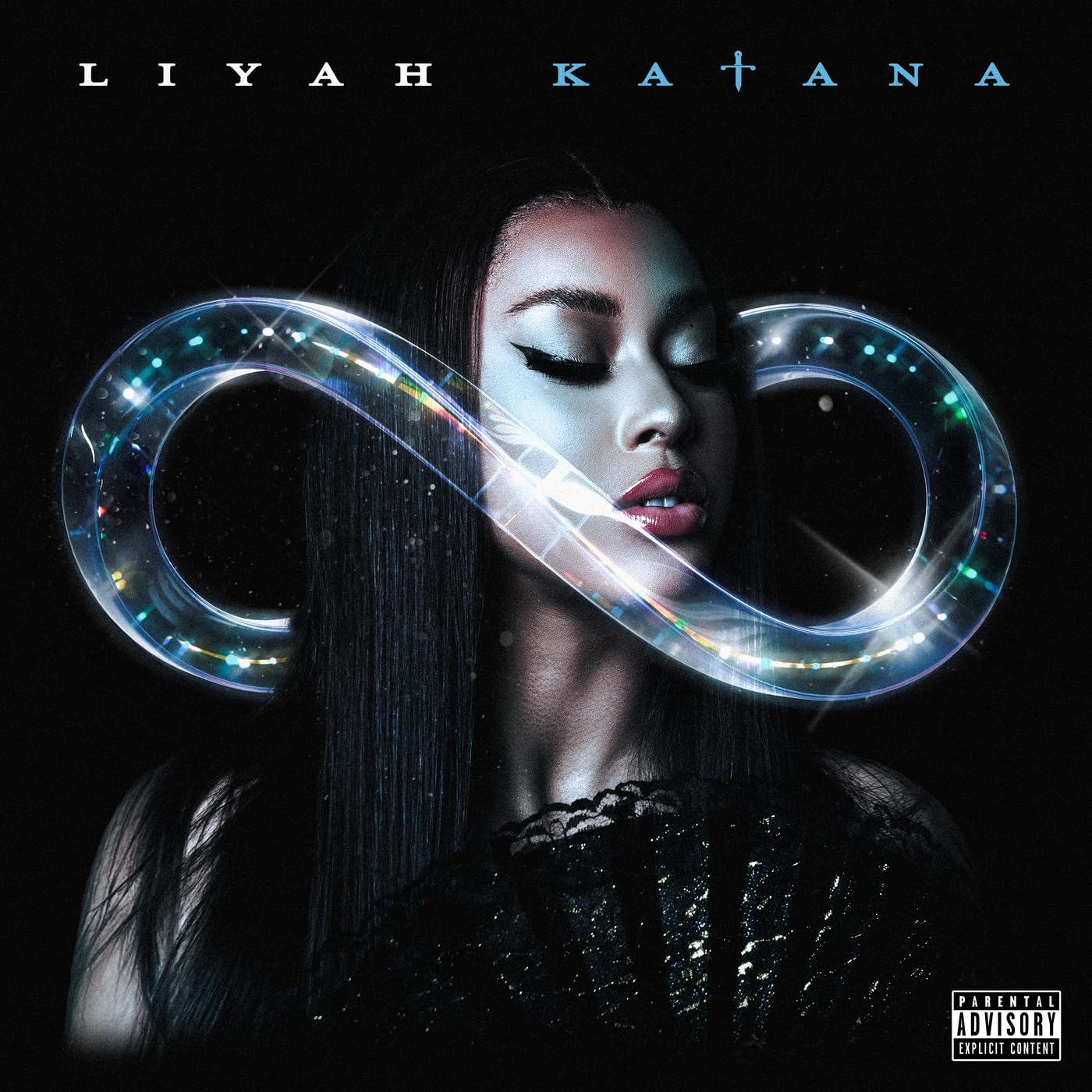 Liyah Katana