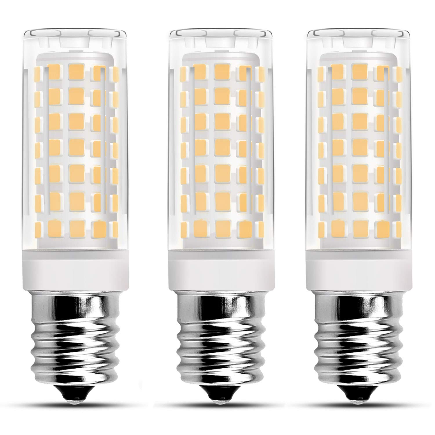 Buy E17 LED Bulb, Microwave Oven Appliance Light Bulb 6W (60W Halogen