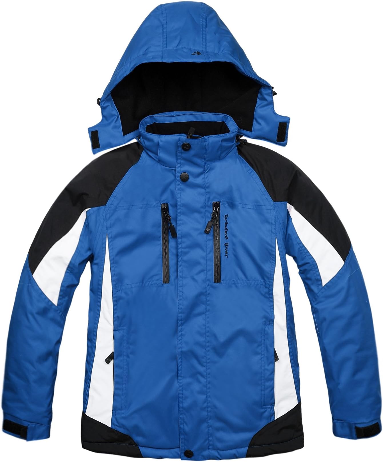 Turbulent River Kid's Ski Jacket