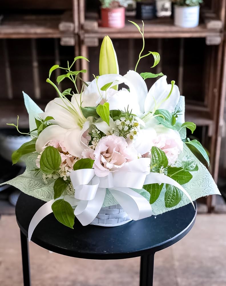 大判洋書　19冊まとめ　フラワーアレンジメント、植物関係 20210215085400-150x209.jpg