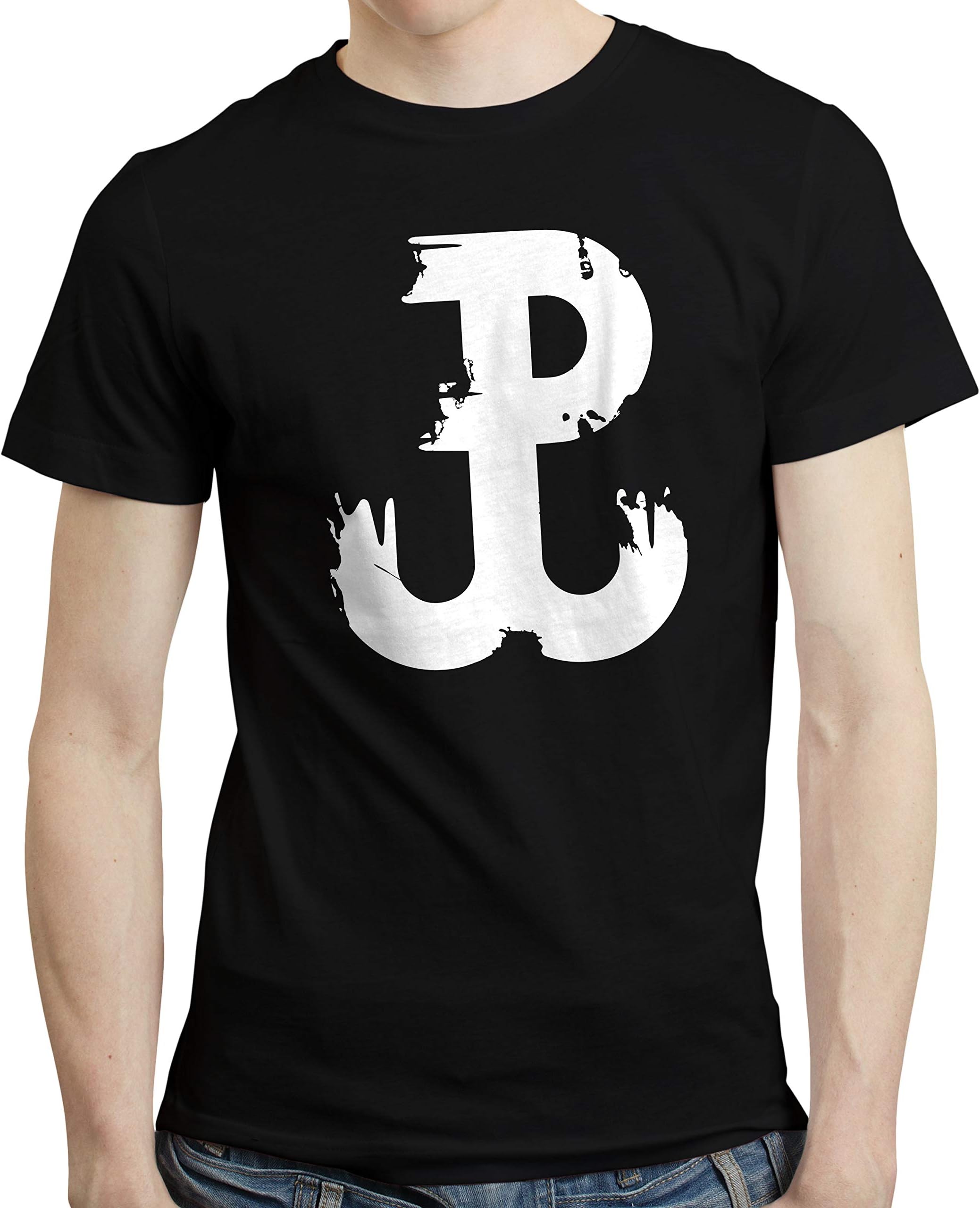PugSwag Men Polska Walczaca Powstanie Warszawskie T-Shirt