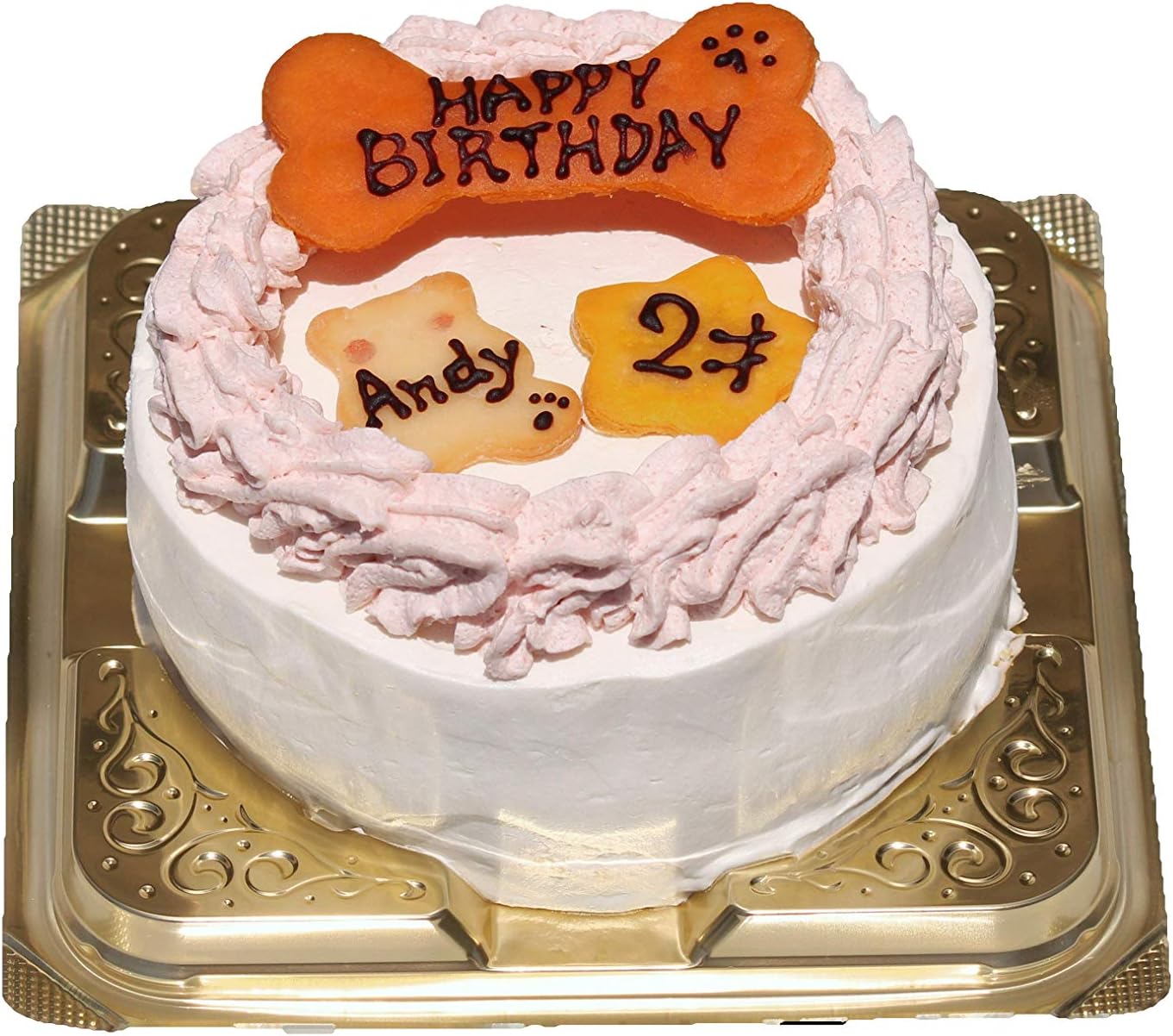 デコレーションケーキ 犬用 ケーキ 手作り 無添加 無着色 未使用 グルテンフリー ドッグ Andycafe ドッグメニュー フード ごちそう ごはん ごほうび アンディカフェ デコレーションケーキ 犬用 ケーキ 手作り 無添加 無着色 未使用 グルテンフリー ドッグ Andycafe ドッグメニュー フード ごちそう ごはん ごほうび アンディカフェ