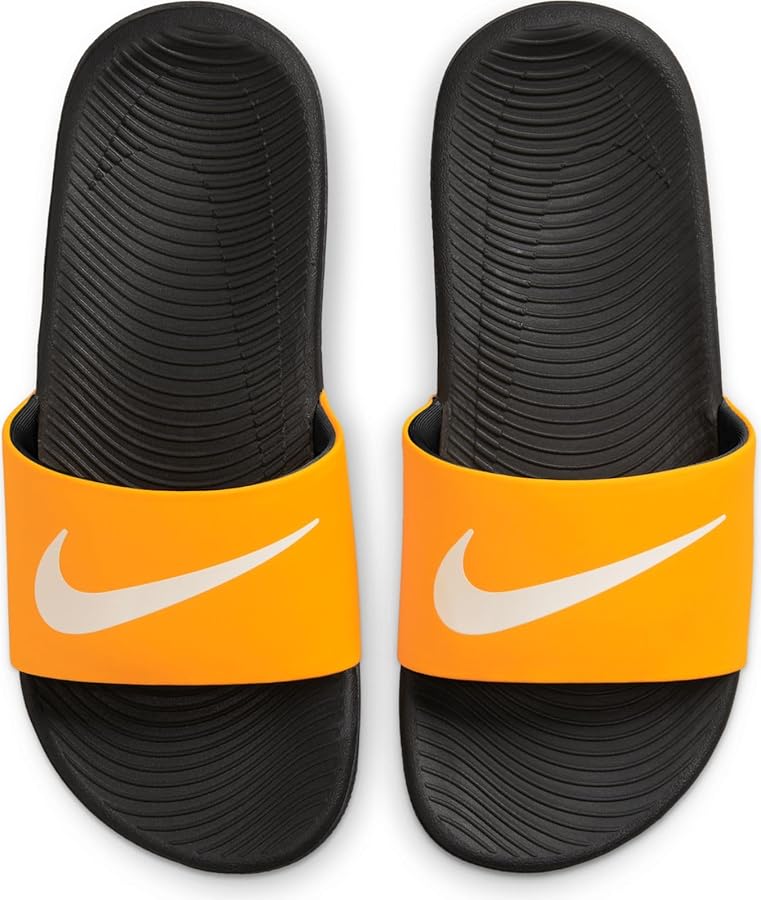 nike slides youth size 7