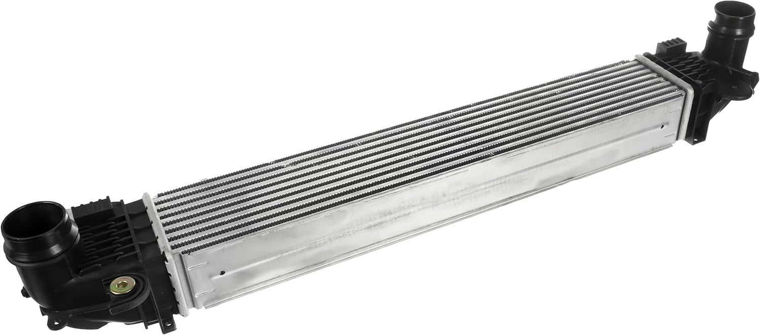 Dorman 918-527 Intercooler Compatible with Select Chevrolet/GMC Models