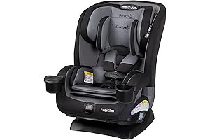 Safety 1st EverFit All-In-One Car Seat