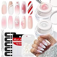 Vista 11 de Modelones Limpiador y restaurador de pinceles de uñas para esmalte de uñas, gel de extensión, gel constructor sólido, polvo de inmersión, acrílico