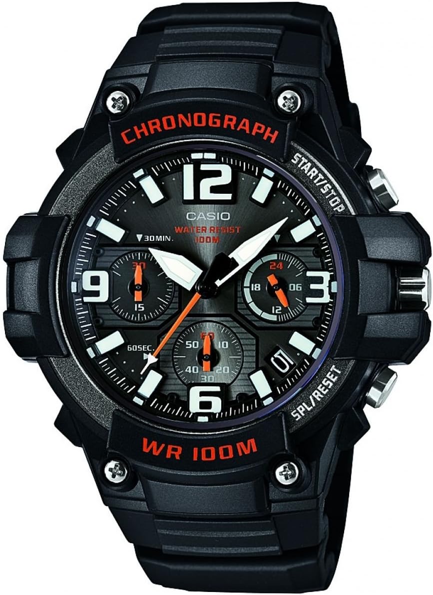 Casio Collection Men's Watch MCW-100H