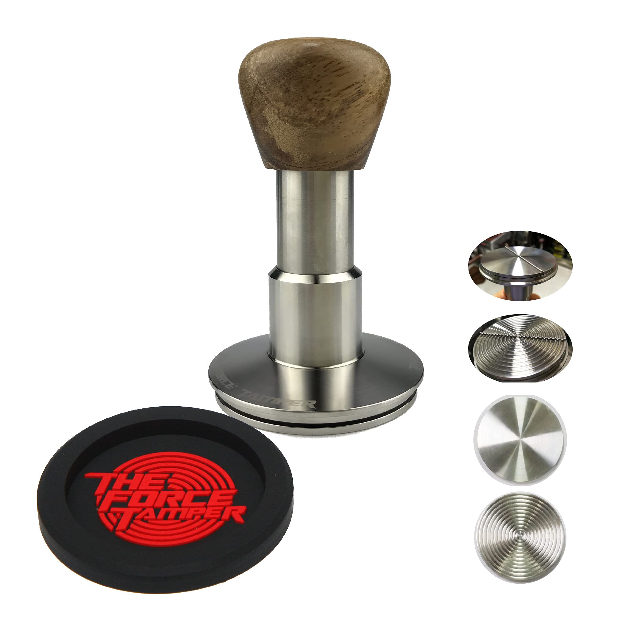 force tamper