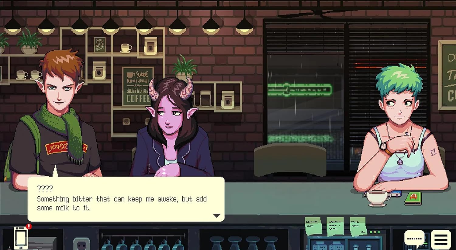 Amazon.com: Coffee Talk 1 & 2 (2 Game Bundle) - For Nintendo