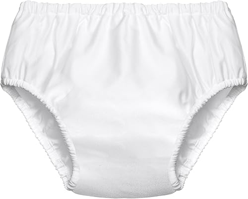 Pañales de natación para adultos, pañales reutilizables para piscina, lavables, resistentes a fugas, impermeables, para adultos, pantalones para