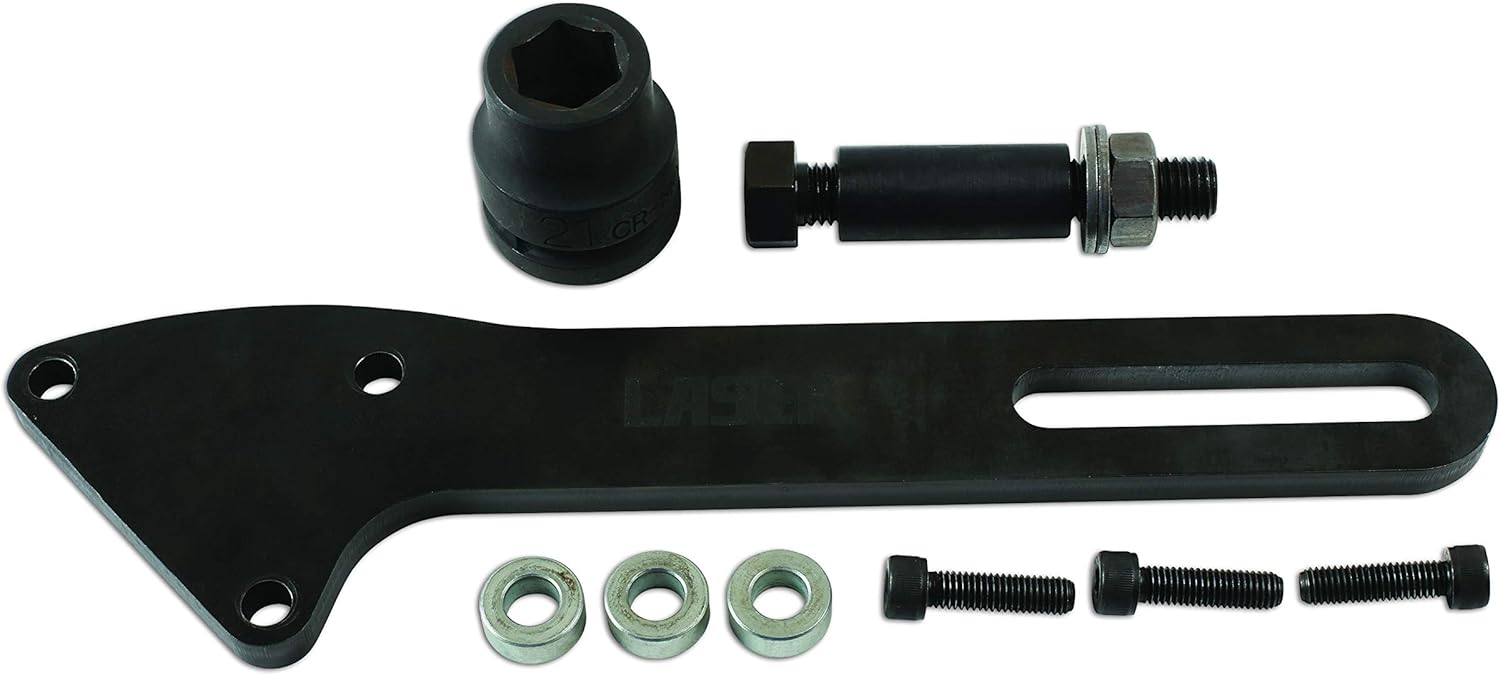 Laser 7317 Torque Multiplier Adaptor Kit