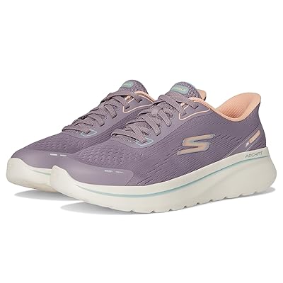 SKECHERS Performance Go Walk Arch Fit N Joy Emory Hands Free Slip Ins Women