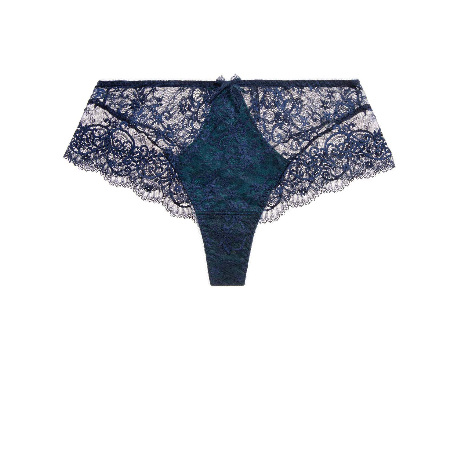 Women's COURBES DIVINES Hipster underwear