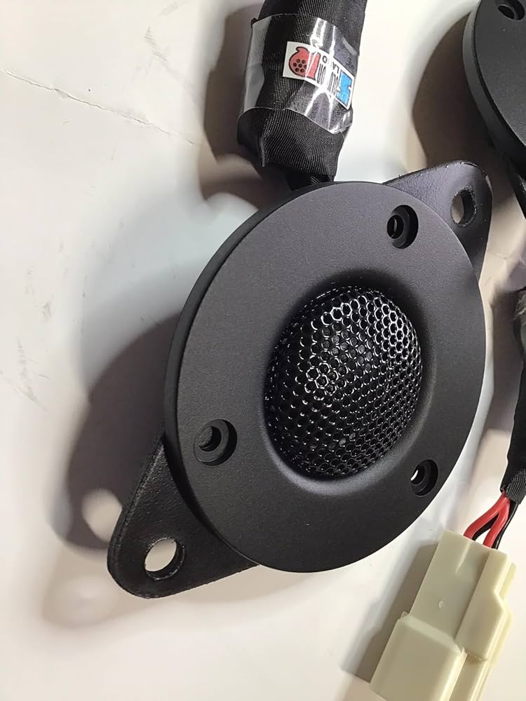 クラウン210TUNE チューンナップツィーター クラウン210TUNE チューンナップツィーター Amazon.co.jp