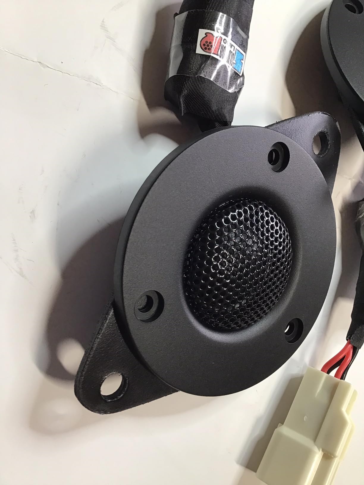 クラウン210TUNE チューンナップツィーター クラウンTUNE 210系用 チューンナップツィーター 新発売