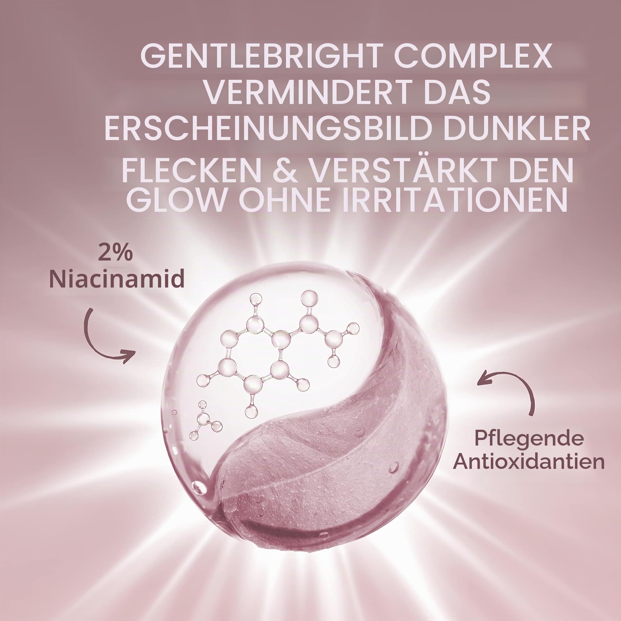 Cetaphil Gesichtsserum mit gesundem Strahlen, Antioxidantien-C-Serum, reduziert sichtbar dunkle Flecken und Hyperpigmentierung, entworfen für empfindliche Haut, hypoallergen, parfümfrei, 28 ml