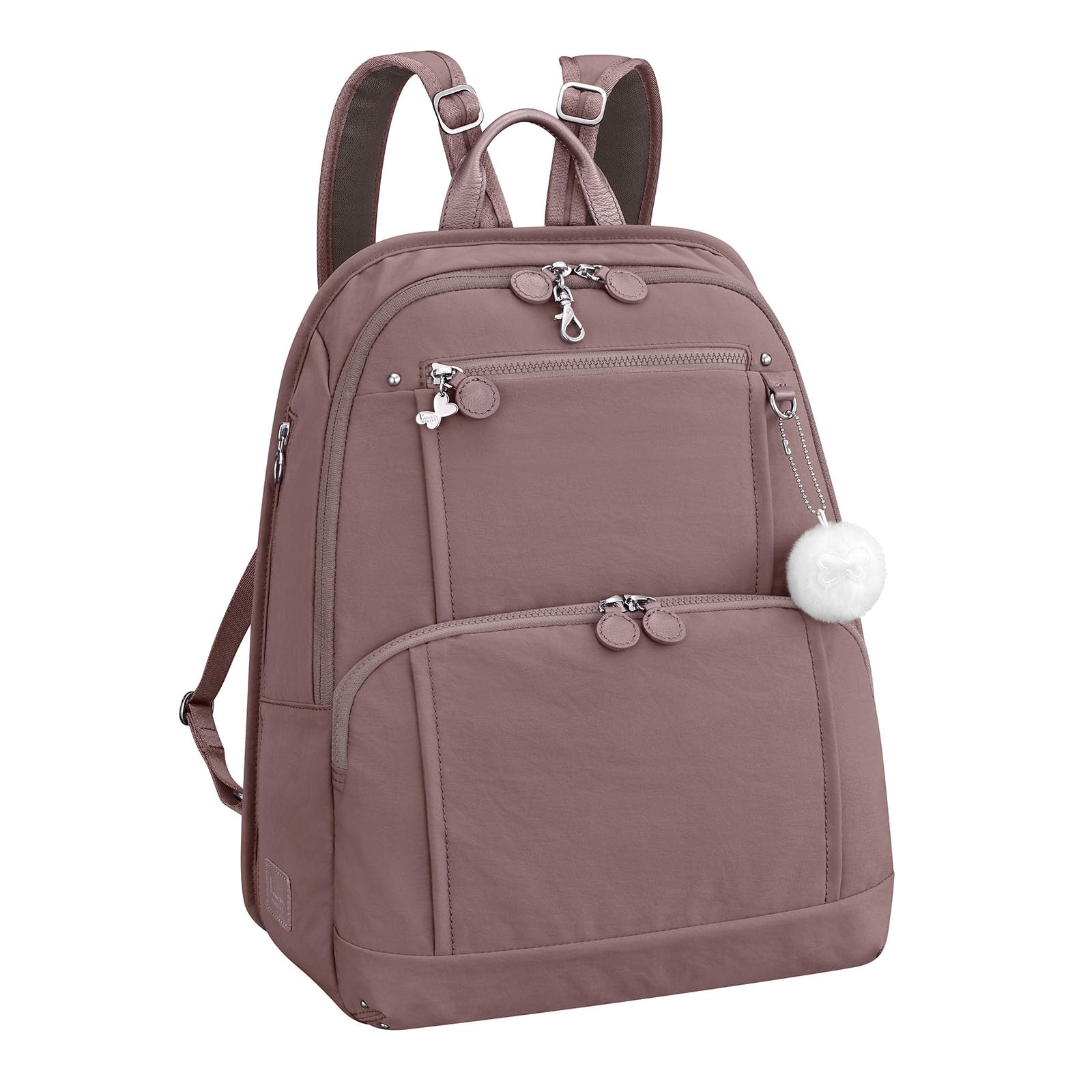 Kanana Project 62103 Women's Rucksack, Kanana Freeway Backpack, A4