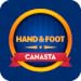 Hand And Foot Canasta