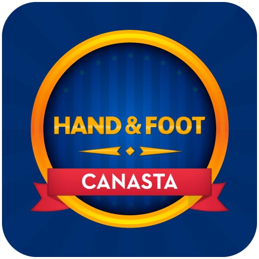 Hand and Foot Canasta