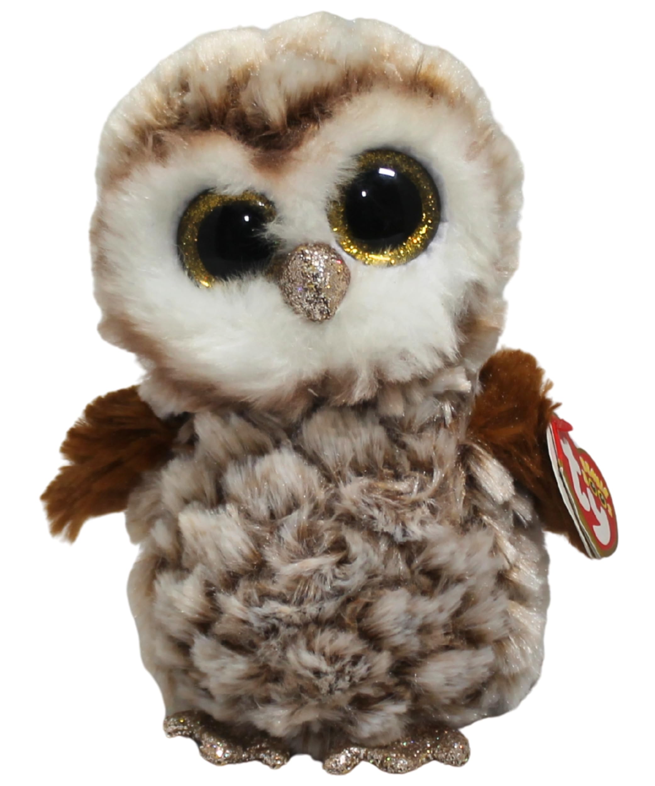 Beanie Boos Percy 15 cm, Multicoloured, T36326