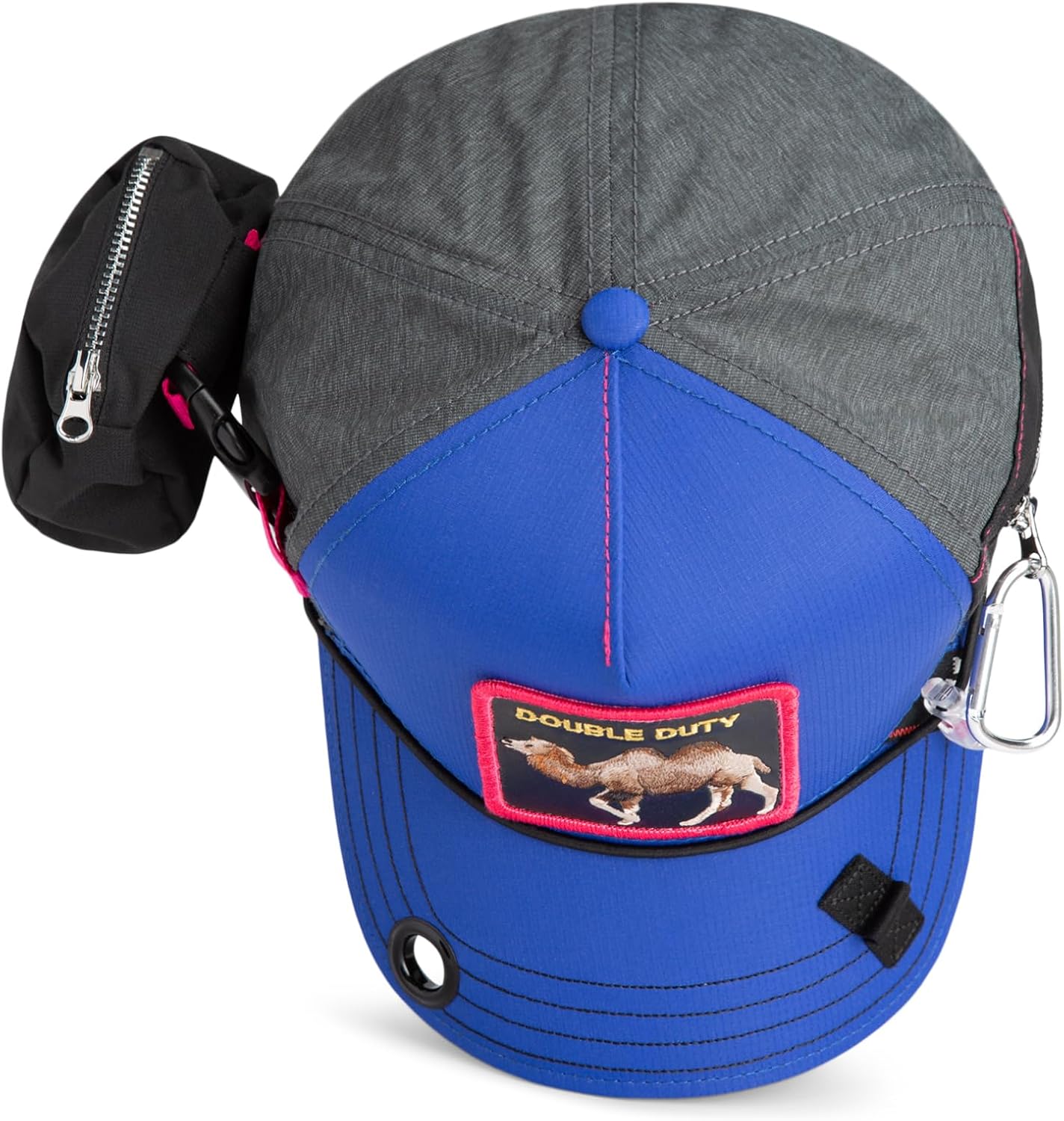 Oversized Hat by The Farm