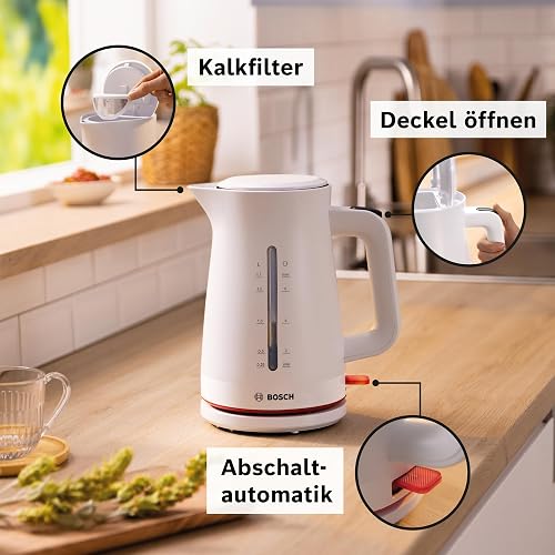 Bosch TWK3M121 MyMoment - Bouilloire électrique - 3