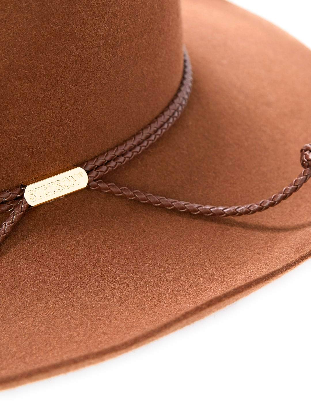 Stetson 0440 Carson Hat (7 3/8)