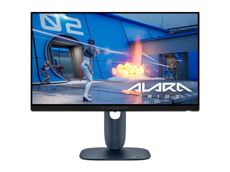 DELL Alienware ゲーミング　モニター　AW2525HM 320Hz Amazon.com: Alienware 25 320Hz Gaming Monitor – AW2525HM - 24.5