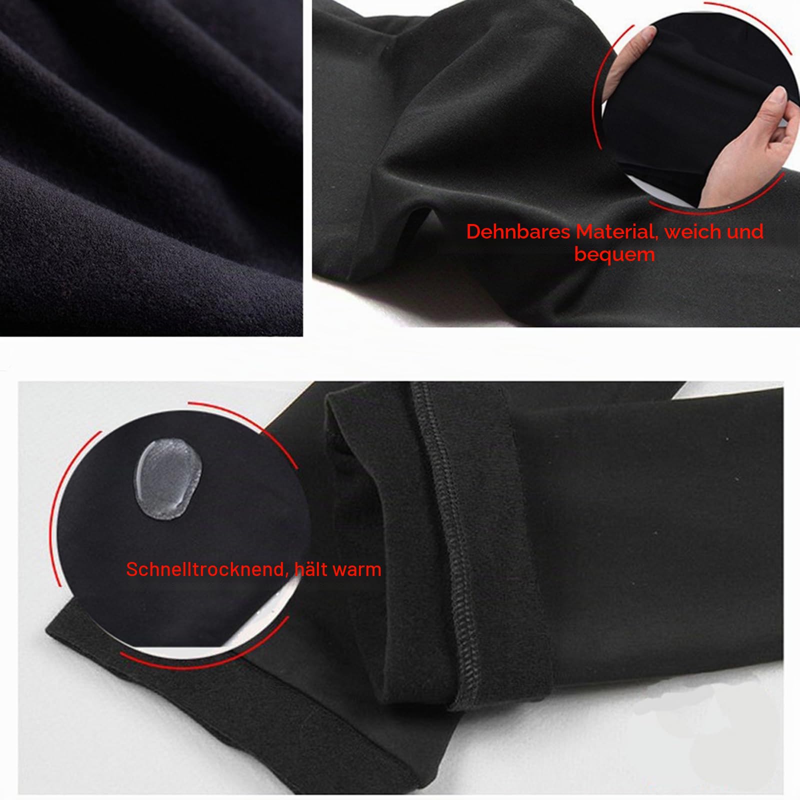 LIUHUO Lange Hose für Damen und Mädchen, zum Üben von Eiskunstlauf, hochwertige warme Strumpfhose, Strass, Kinderskating-Leggings