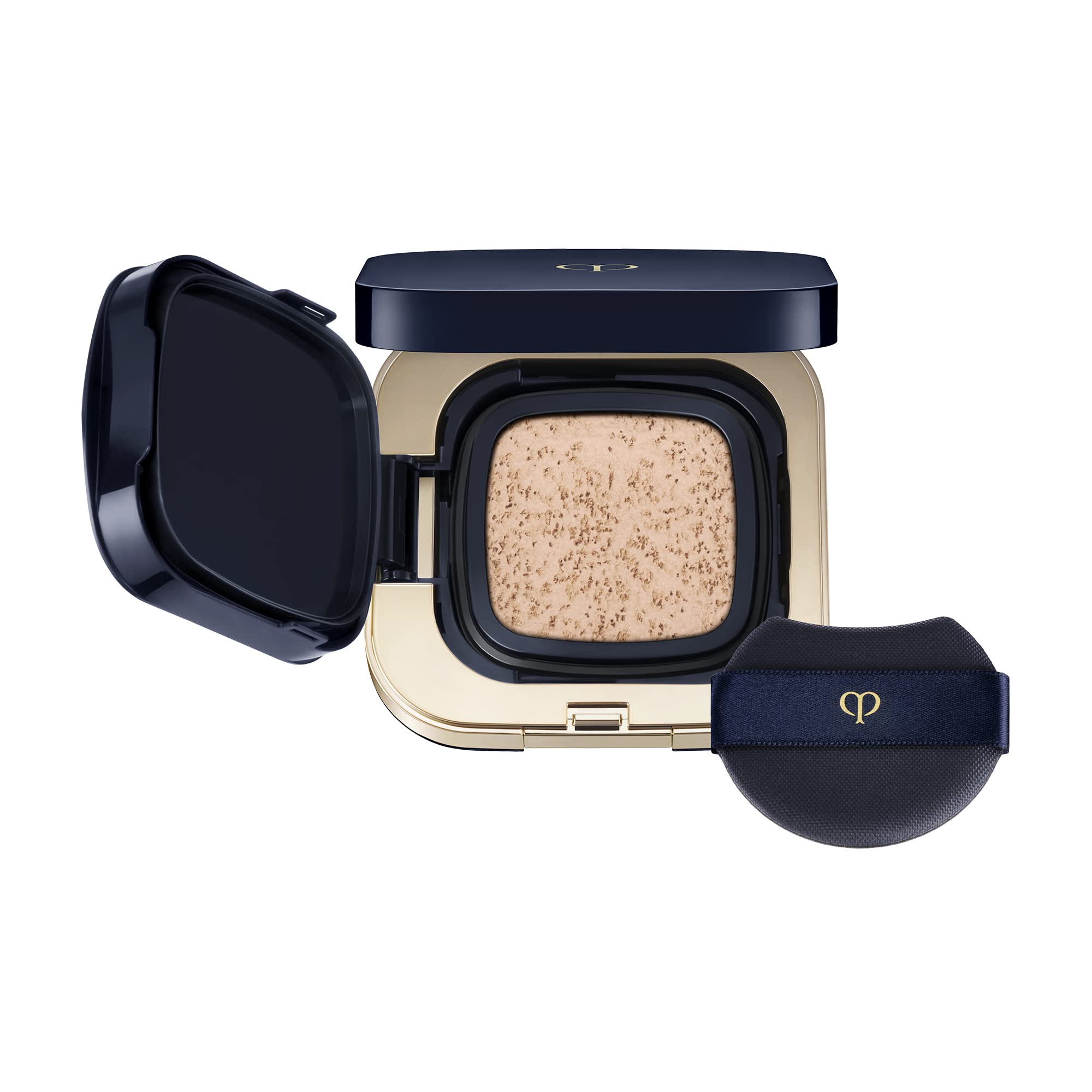 Clé de Peau BeautéRadiant Cushion Foundation Dewy, Very Light Beige
