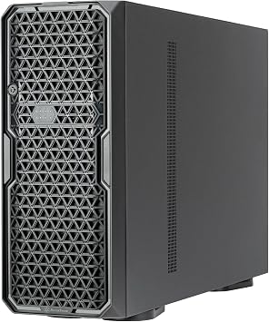 Silverstone Workstation PC Case SSI-EEB SSI-CEB Extended ATX ATX Micro-ATX Mini-ITX SST-WS380-E Domestic Authorized Dealer