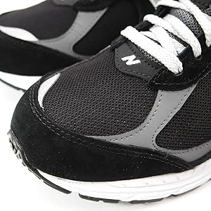 Amazon | [ニューバランス] M2002RXD GORE-TEX BLACK Dワイズ ブラック