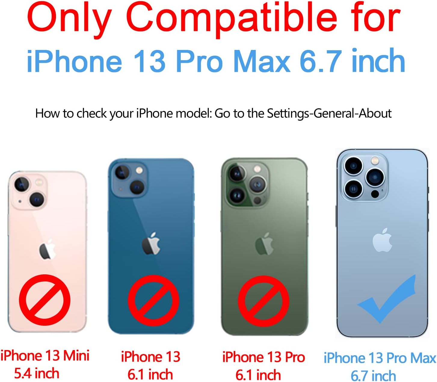 HXY for iPhone 13 Pro Max Case, PU Leather Wallet Case Back with Elastic Card Slot Magnetic Clasp Kickstand Hand Strap Protective Cover for iPhone 13 Pro Max 6.7 inch 2021 (Khaki) - Image 2