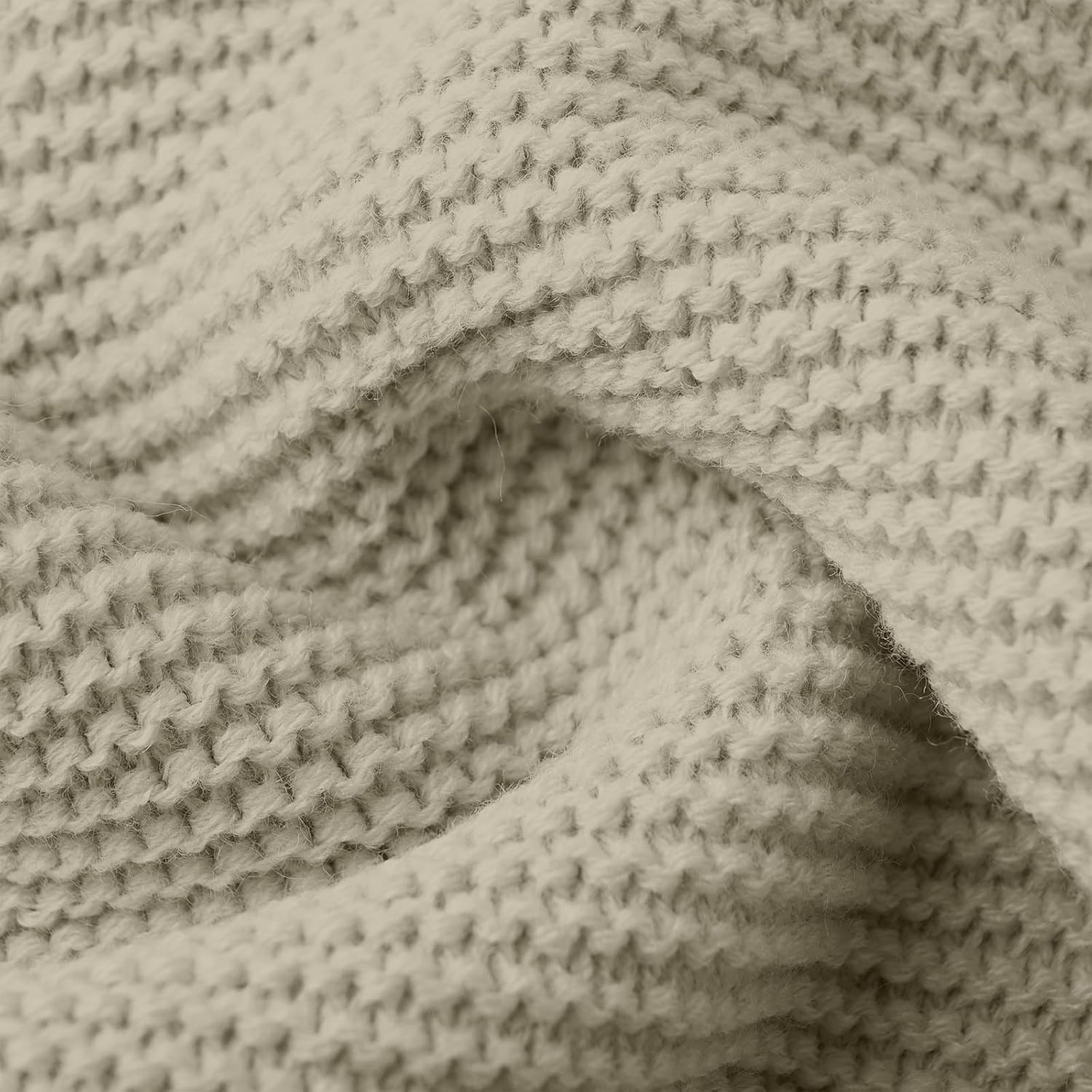 Mens Cardigan Sweater Button Down Knit Sweater with Pockets Casual Lapel Collar Shirts Open Front Sweaters