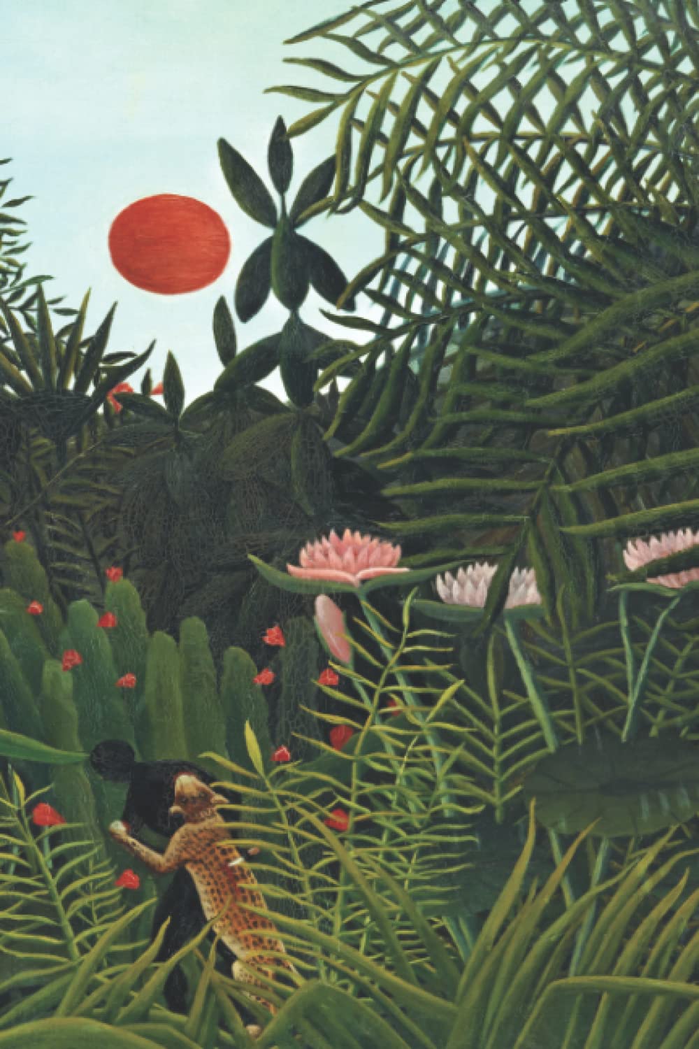 Virgin Forest Journal