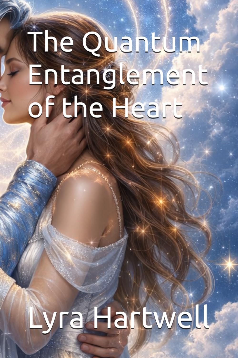 The Quantum Entanglement of the Heart