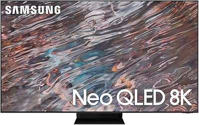 Samsung TV 85