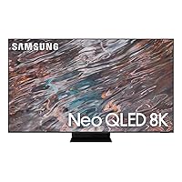 Samsung TV 85" QE85QN800ATXZT NEO QLED 8K, Quantum Matrix Technology Pro