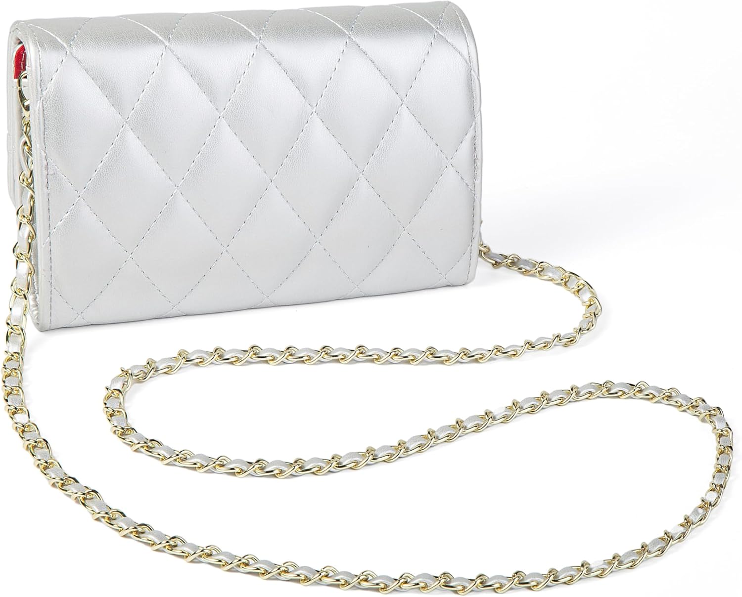 Small Cross Body Purses Sling Crossbody Bags for Women, Shoulder Bag Tote Purse Cross Body Bag Phone Bags - Image 4