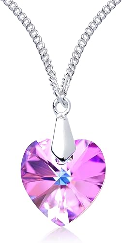 Miniatura 6 de Love Potion Bomba de baño con collar creado con cristal extra grande de 10 onzas. Fabricado en Estados Unidos