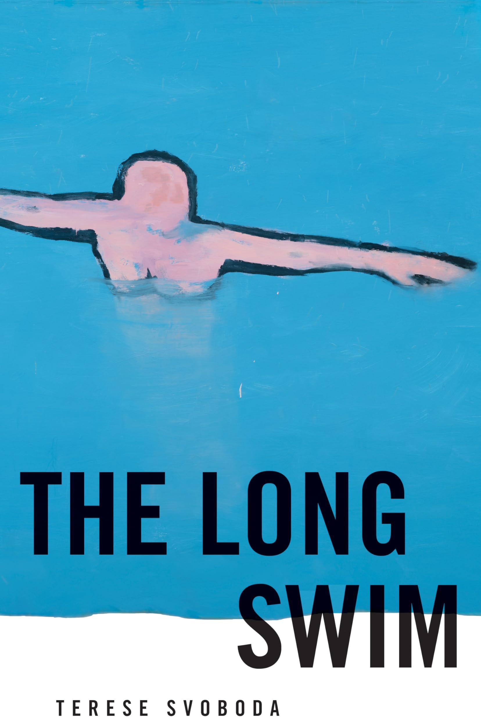 The Long Swim: Stories