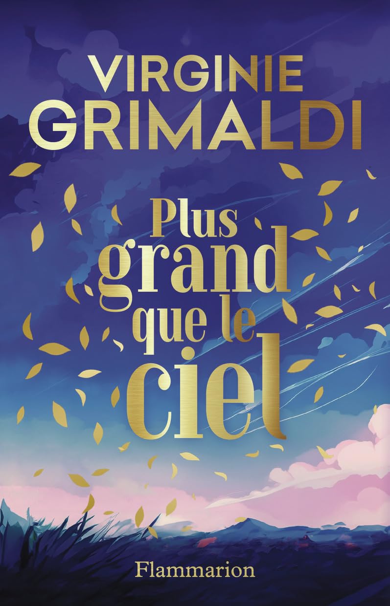 Plus grand que le ciel: Édition collector
