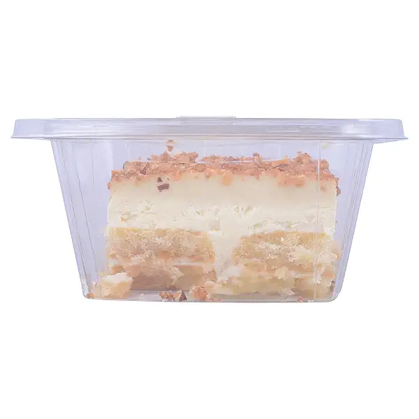 Crumb Cake Classic Slice, 5.5 Ounce 1