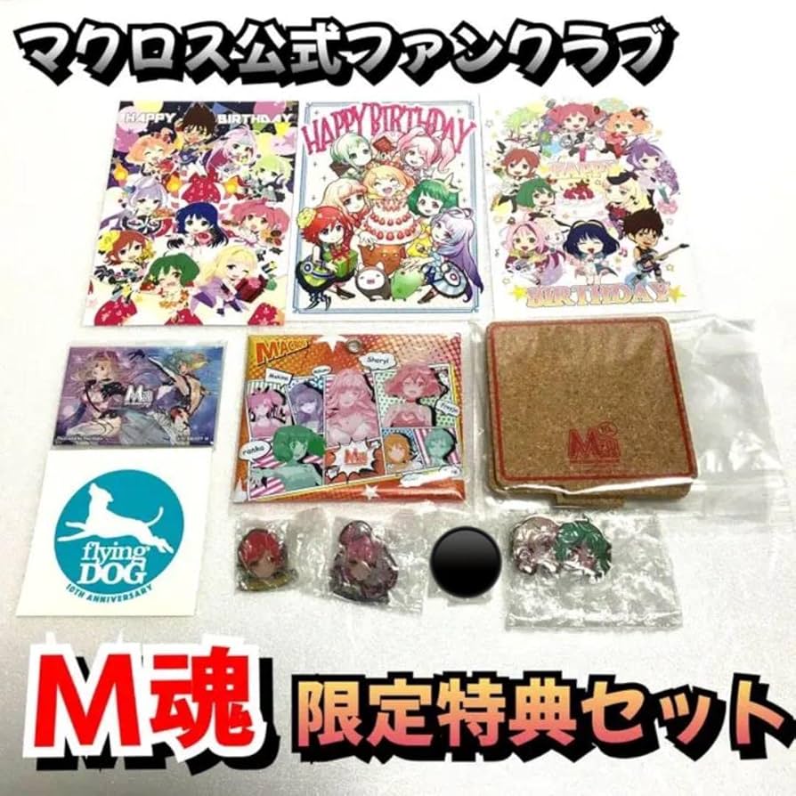 M魂限定 マク ロスF マクロス M魂メモリアルメダルコレクション