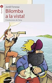 Bilomba a la vista!