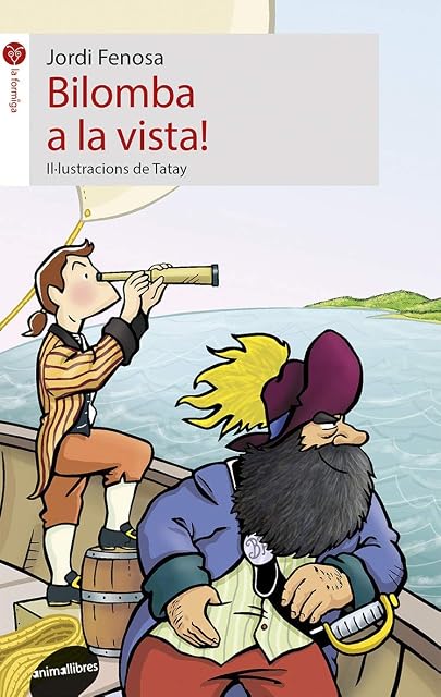 Portada de Bilomba a la vista!
